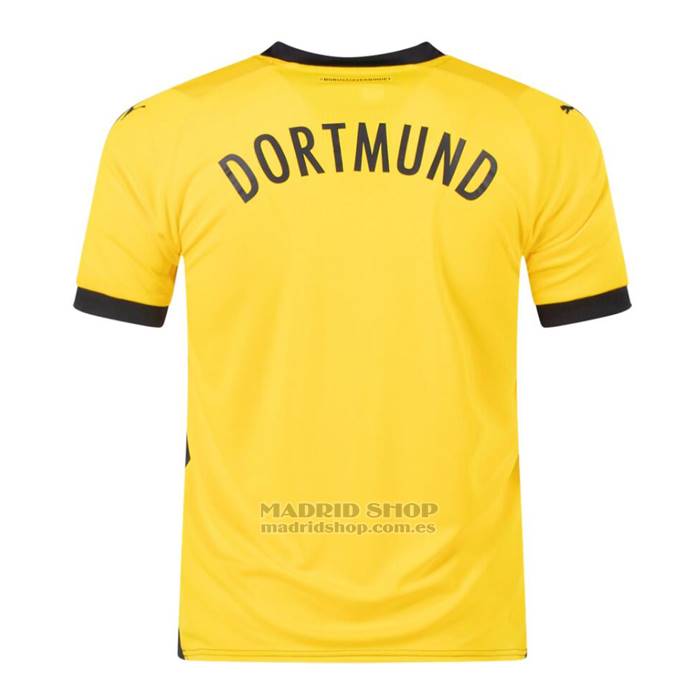 Camiseta Borussia Dortmund 1ª 2023-2024